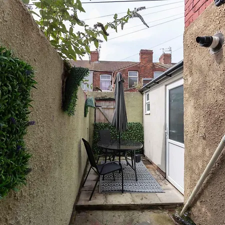بيت للعطل 4 Bedroom 3 Bath House